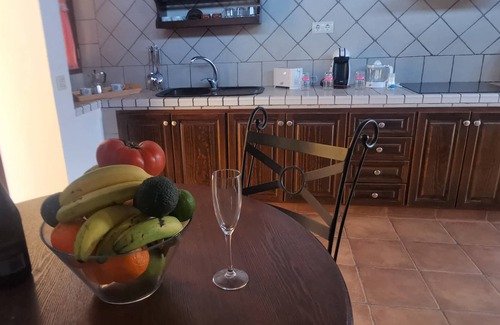 La Orotava Cottage | Apamate, Ocean and Teide views