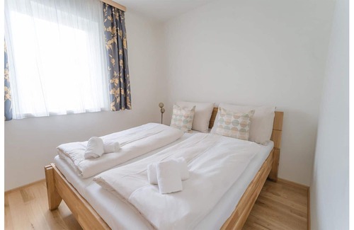 Krumpendorf am Woerther See Apartment | Apartment Oasis Wörthersee neu & zentral Top 1