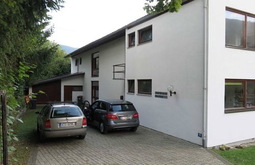 Steindorf am Ossiacher See Apartment | Apartment 3 - Guesthouse Bulfon