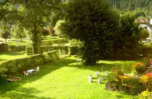 Steindorf am Ossiacher See Apartment | Apartment 3 - Guesthouse Bulfon