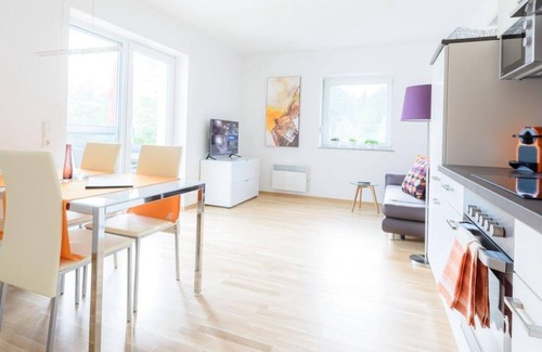 Unterburg am Klopeiner See Apartment | Apartment No. 1 - Apartments Jesse