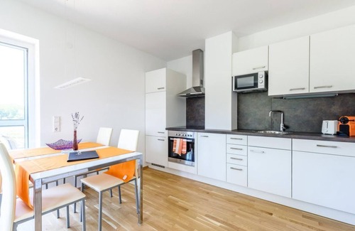 Unterburg am Klopeiner See Apartment | Apartment No. 1 - Apartments Jesse