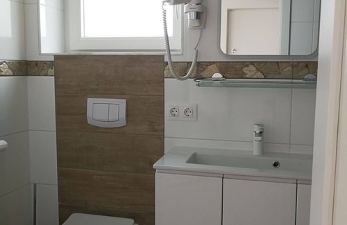 Sankt Kanzian am Klopeiner See Bed & Breakfast | Apartment with terrace - Pension Eule