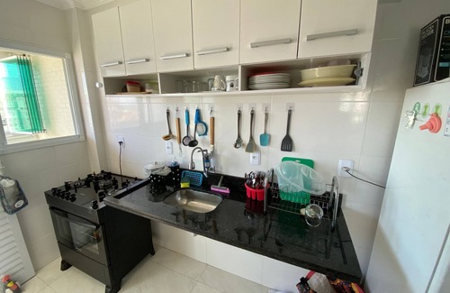 Caicara Apartment | Apartment 500 meters from the beach, very well located