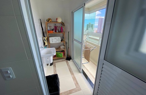 Caicara Apartment | Apartment 500 meters from the beach, very well located