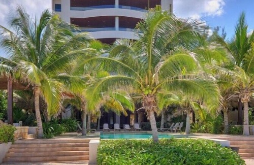 Bouvet Island House | Apartamento Puerta del Sol - Yucatan Home Rentals
