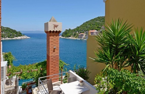 Zaklopatica Apartment | Apartments and Rooms Barbara (53781-A1) - Zaklopatica - island Lastovo