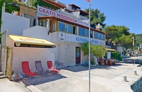 Zaklopatica Apartment | Apartments and Rooms Barbara (53781-A4) - Zaklopatica - island Lastovo