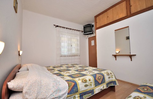 Zaklopatica Apartment | Apartments Ivka (53971-A1) - Zaklopatica - island Lastovo