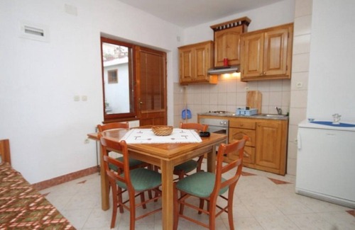 Zaklopatica Apartment | Apartment Milan (103801-A3) - Zaklopatica - island Lastovo