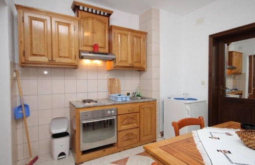 Zaklopatica Apartment | Apartment Milan (103801-A3) - Zaklopatica - island Lastovo