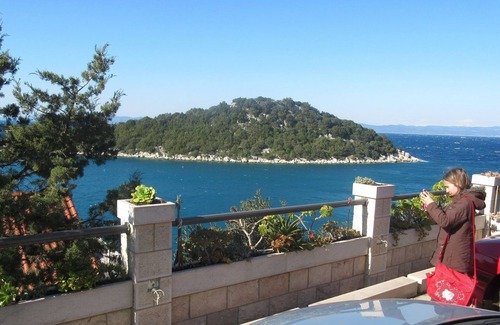 Zaklopatica Apartment | Apartment Milan (103801-A3) - Zaklopatica - island Lastovo