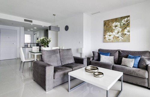 Punta Prima Apartment | Aparatus "SEA SENSES" Punta Prima -Torrevieja
