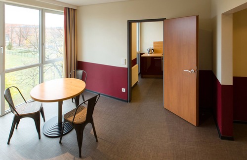 Lichterfelde Apartment | Aparion Berlin