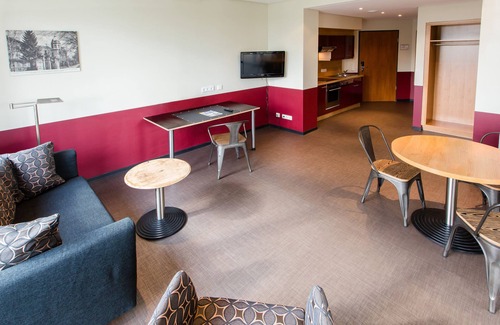 Lichterfelde Apartment | Aparion Berlin