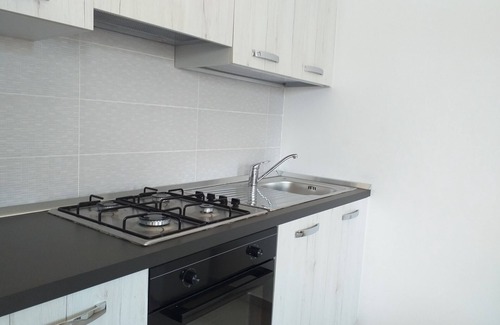 Sal Rei Apartment | Aparment Delux - Ká Lizy