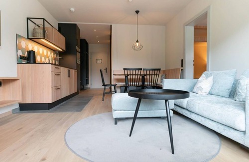 Schladming Apartment | Apart 66 5-9 Nächte mit Frühstück - Apart & Suiten Hotel Weiden