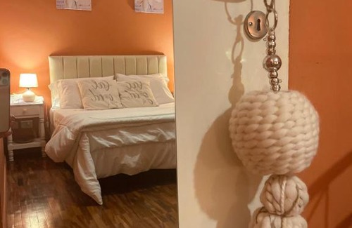 Salta Apartment | Apart 9 de julio