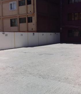 Antofagasta Apartment | Apart Antofagasta