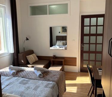 Mostar Apartment | Apart AS