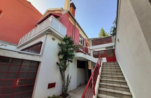 Mostar Apartment | Apart AS