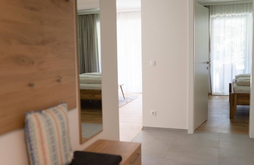Krumpendorf am Woerther See Apartment | Apartment Oasis Wörthersee new & central Top 3 - Apartment Oasis Wörthersee Top 3