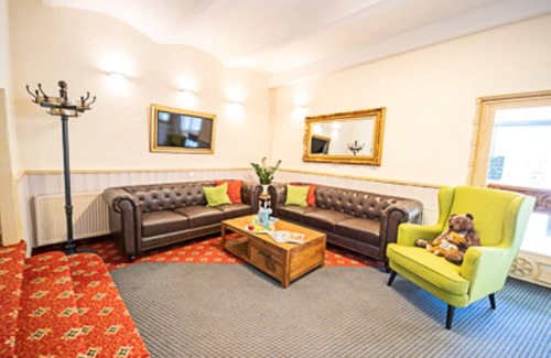 Krumpendorf am Woerther See Apartment | "Apartment" family nest in Landhaus Gretl