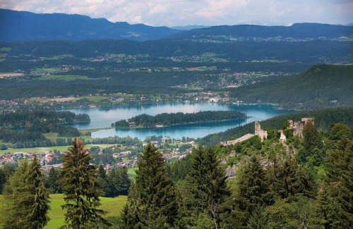Oberaichwald Apartment | Apartments Wrolich