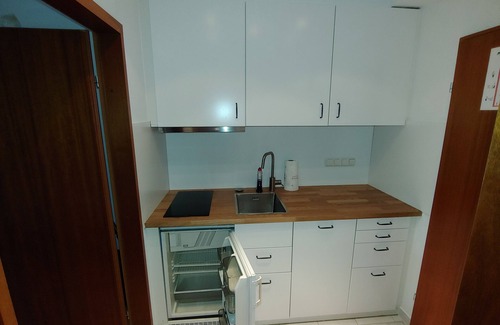 Mittelberg Apartment | Aparthotel, Apartment 444, Mittelberg, Kleinwalsertal