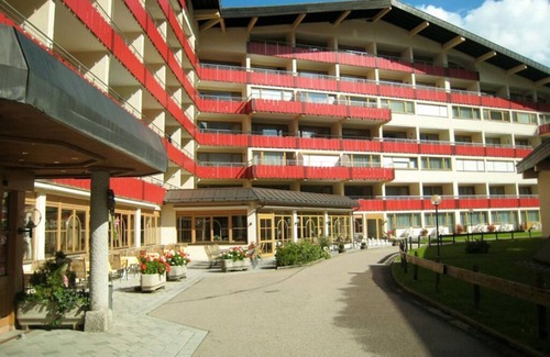 Mittelberg Apartment | Aparthotel, Apartment 444, Mittelberg, Kleinwalsertal