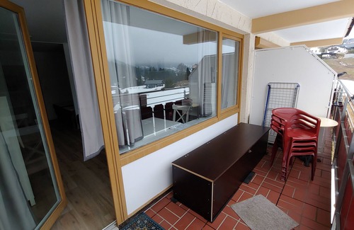 Mittelberg Apartment | Aparthotel, Apartment 444, Mittelberg, Kleinwalsertal