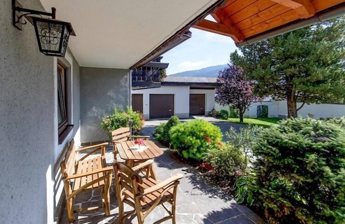 Sankt Georgen ob Murau Apartment | Apartment in St. Georgen near Kreischberg