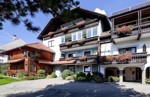Sankt Georgen ob Murau Apartment | Apartment in St. Georgen near Kreischberg