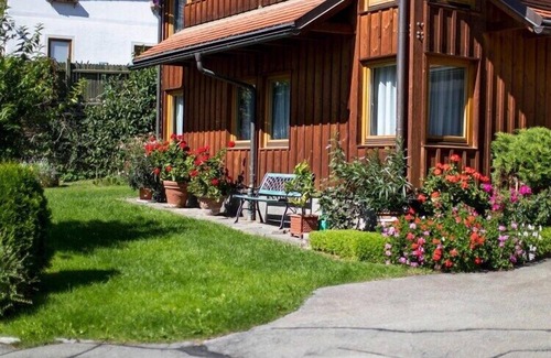 Sankt Georgen ob Murau Apartment | Apartment in St. Georgen near Kreischberg