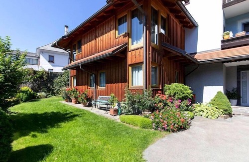 Sankt Georgen ob Murau Apartment | Apartment in St. Georgen near Kreischberg