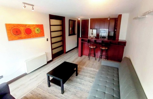 El Golf Apartment | Apart Barrio El Golf