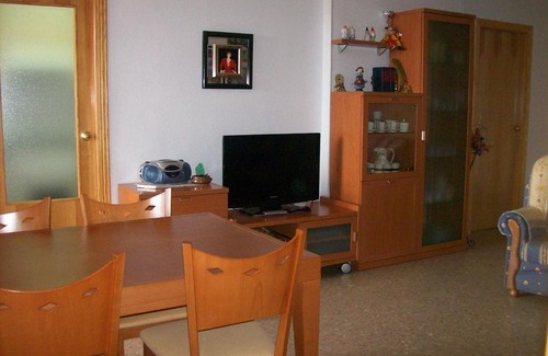 Canet de Berenguer Apartment | Apart. BREZO Nova-Canet. Playa