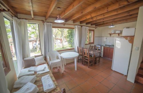 Villa Gesell Apartment | Apart Cabañas Gesell