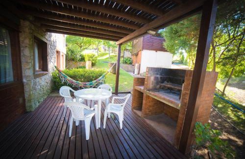 Villa Gesell Apartment | Apart Cabañas Gesell