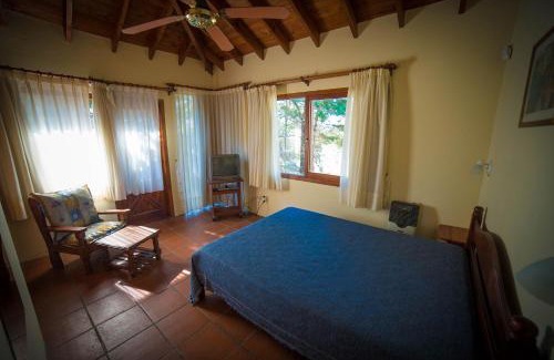 Villa Gesell Apartment | Apart Cabañas Gesell