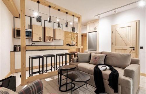 Zakopane Apartment | Apart-Center Rezydencja Modrzejewska
