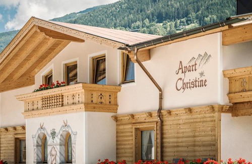 Aschau Im Zillertal Apartment | Apart Christine