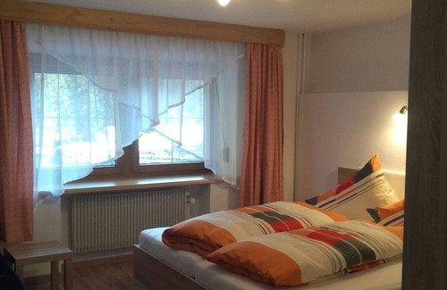 Sankt Leonhard im Pitztal Apartment | Apart Claudia, Österreich