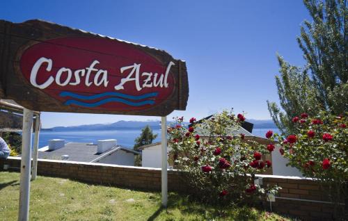 San Carlos de Bariloche Apartment | Apart Costa Azul