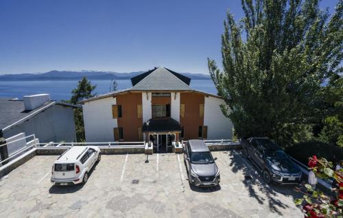 San Carlos de Bariloche Apartment | Apart Costa Azul