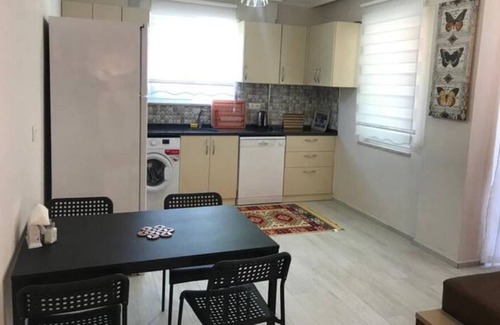 Dalaman Apartment | Apart Dalaman- Dalaman'daki eviniz