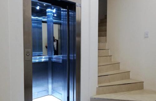 Santa Fe Apartment | Apart del Centro 01
