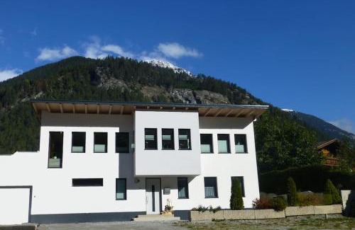 Pfunds Apartment | Apart Eila