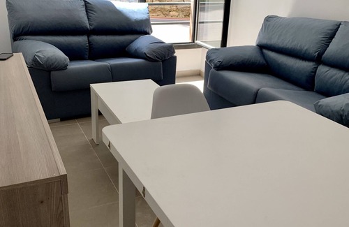 Lucena del Cid Apartment | Apart en Lucena del Cid - Bajo C REF 048