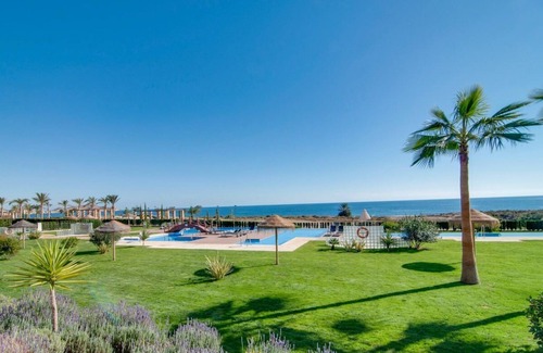 Mar de Pulpi Apartment | Apartamento Higos (Mar de pulpi)